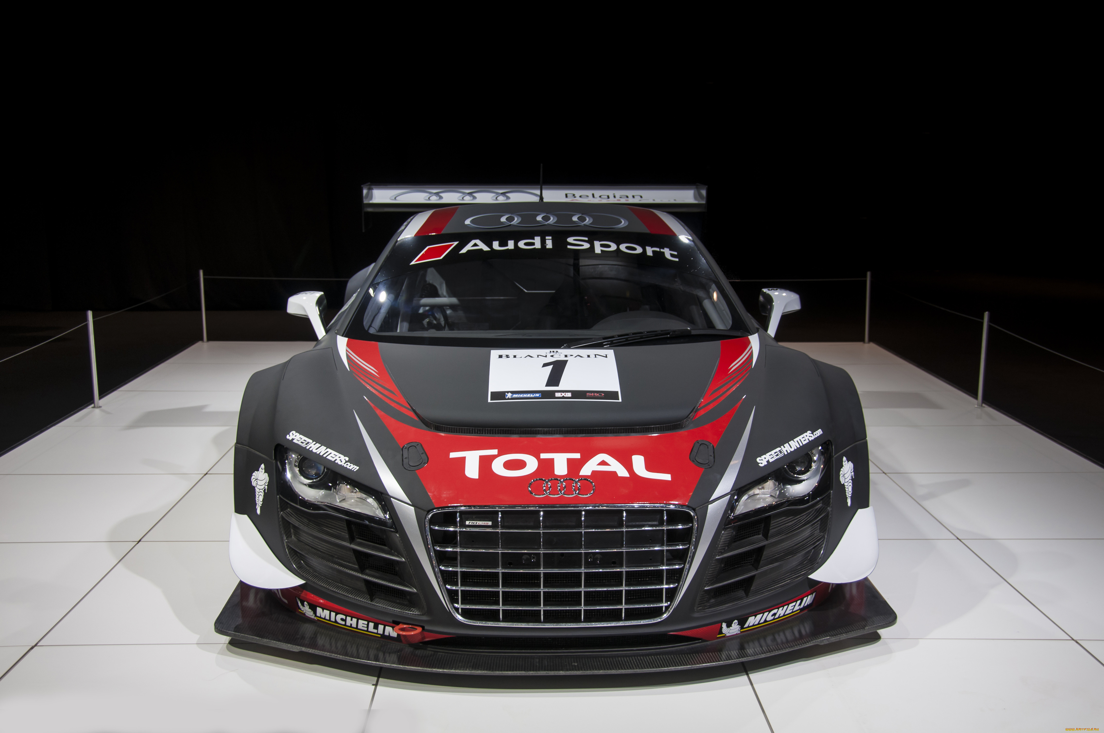 , audi